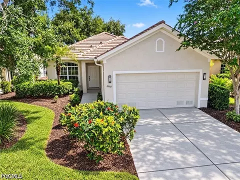 3358 Osprey Ln, Port Charlotte, FL 33953