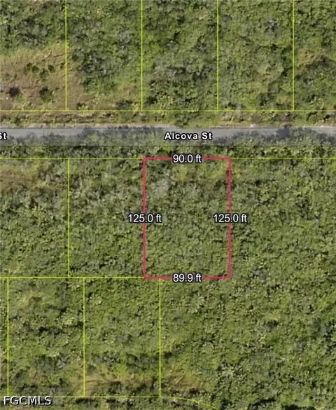 1518 SW Alcova St, Palm Bay, FL 32908