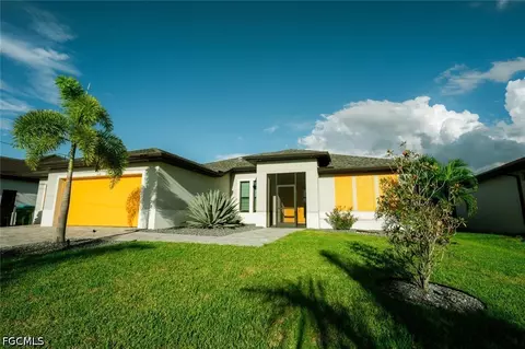 333 SW 31st Ave, Cape Coral, FL 33991