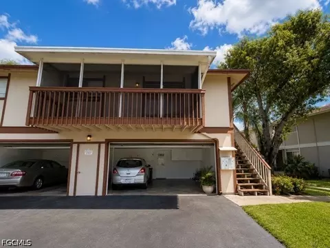 3355 Royal Canadian Trce #4, Fort Myers, FL 33907