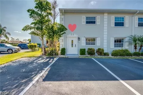 7050 Nantucket Cir #1, North Fort Myers, FL 33917