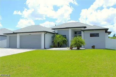 1920 SW 2nd Ter, Cape Coral, FL 33991