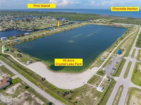 4430 NW 36th St, Cape Coral, FL 33993