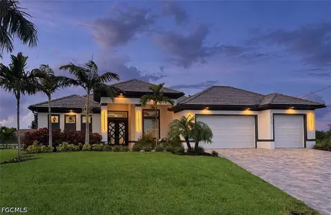 3223 NW 14th St, Cape Coral, FL 33993