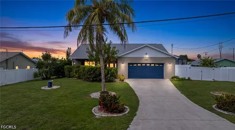 1520 SE 15th Pl, Cape Coral, FL 33990
