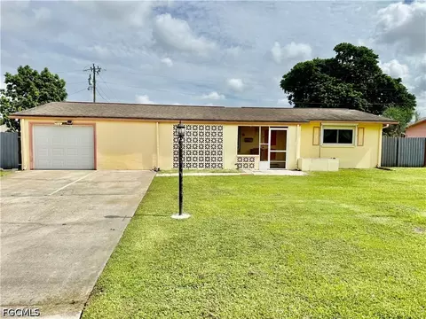 1219 Dunndale St, Lehigh Acres, FL 33936