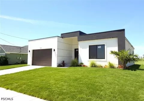 4116 NW 20th Ter, Cape Coral, FL 33993
