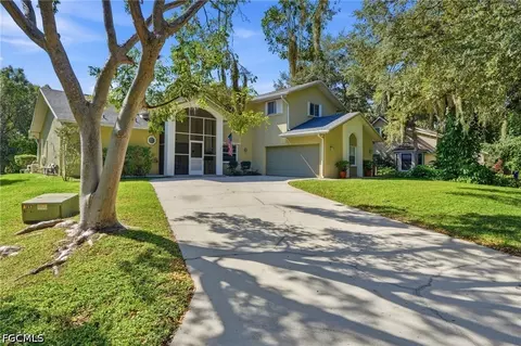 4619 Little River Ln, Fort Myers, FL 33905