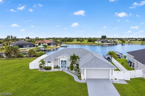 3235 NW 17th Ln, Cape Coral, FL 33993