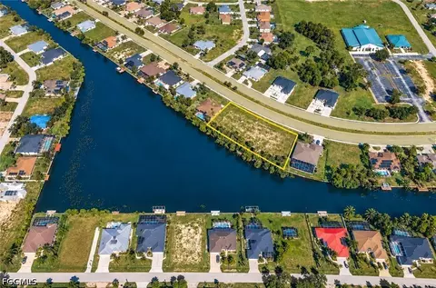 Undisclosed, Cape Coral, FL 33990