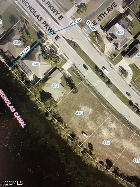Undisclosed, Cape Coral, FL 33990