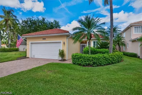 14282 Reflection Lakes Dr, Fort Myers, FL 33907