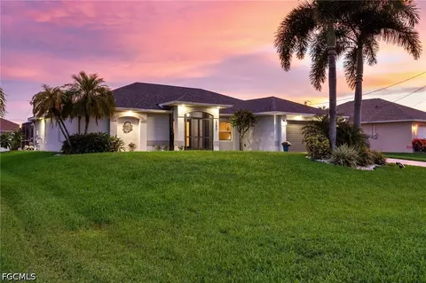 2202 SW 26th St, Cape Coral, FL 33914
