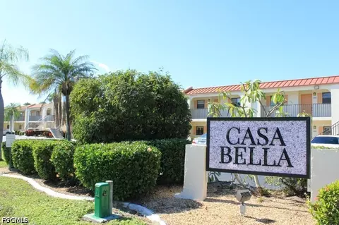 16341 Dublin Cir #101, Fort Myers, FL 33908