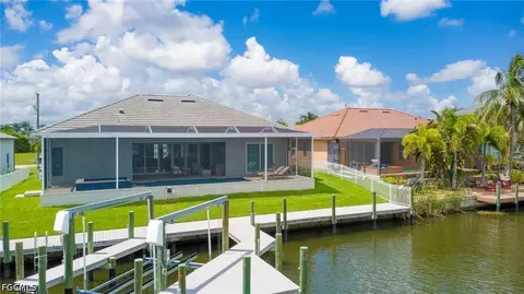 3117 SW 26th Pl, Cape Coral, FL 33914