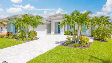 3117 SW 26th Pl, Cape Coral, FL 33914