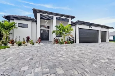 136 SW 28th St, Cape Coral, FL 33914