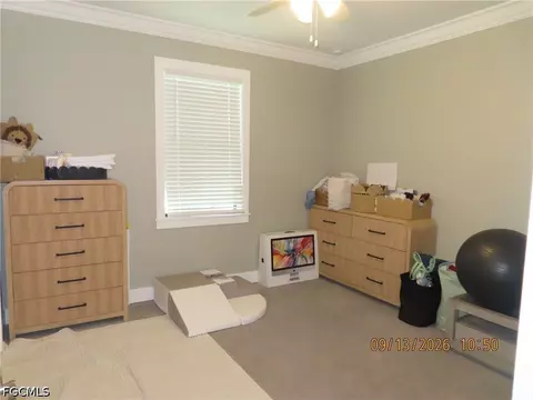 Bedroom - 420 Broward Ave, Labelle, FL 33935 photo 3 of 3
