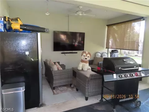 Exterior - 420 Broward Ave, Labelle, FL 33935 photo 2 of 3