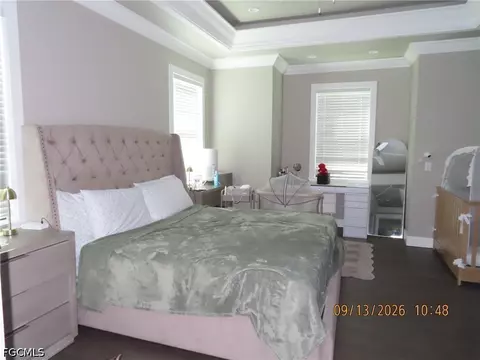 Bedroom - 420 Broward Ave, Labelle, FL 33935 photo 1 of 3