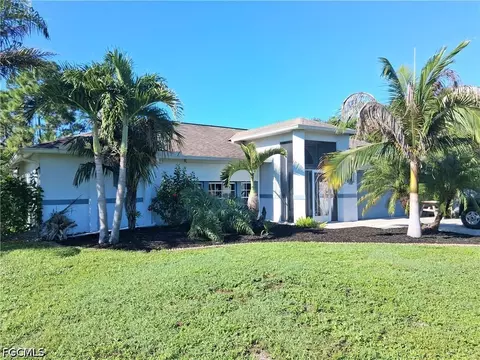 719 Zeppelin Pl, Fort Myers, FL 33913