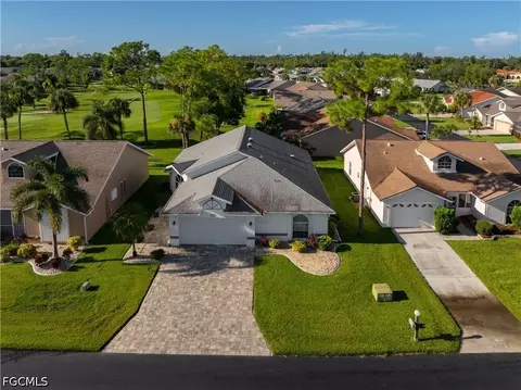 3610 Schefflera Dr, North Fort Myers, FL 33917