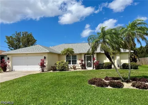 3330 SE 1st Ave, Cape Coral, FL 33904