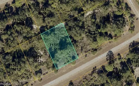 1150215611 Norton Dr, North Port, FL 34288