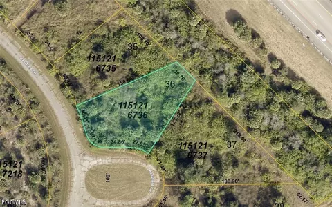 1151216736 Mansfield Cir, North Port, FL 34288