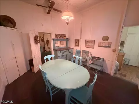 Dining - 160 Curry St, Labelle, FL 33935 photo 1 of 1