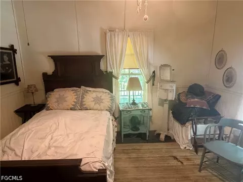 Bedroom - 160 Curry St, Labelle, FL 33935 photo 3 of 3