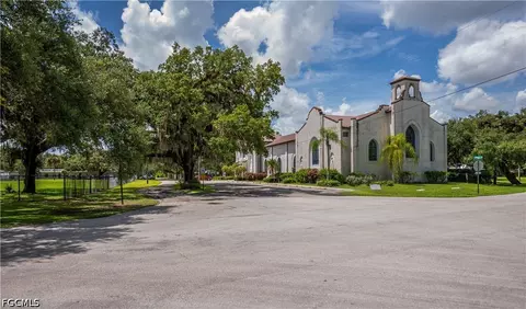 Exterior - 160 Curry St, Labelle, FL 33935 photo 23 of 23