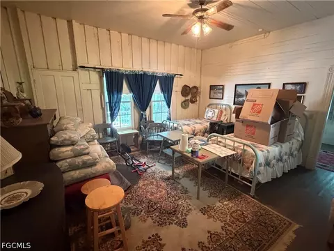 Bedroom - 160 Curry St, Labelle, FL 33935 photo 2 of 3