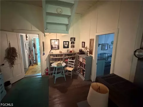 Entry Way - 160 Curry St, Labelle, FL 33935 photo 1 of 1