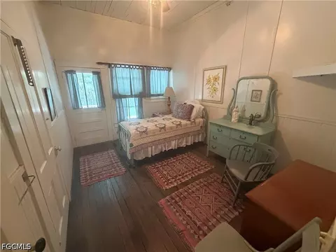 Bedroom - 160 Curry St, Labelle, FL 33935 photo 1 of 3