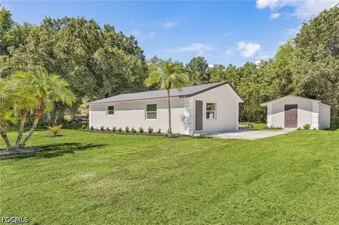 2611 Harmony Ave, North Fort Myers, FL 33917