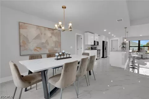 Dining - 4200 14th St SW, Lehigh Acres, FL 33976 photo 1 of 1