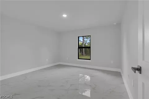 Bedroom - 4200 14th St SW, Lehigh Acres, FL 33976 photo 1 of 2