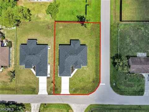 View/Area - 4200 14th St SW, Lehigh Acres, FL 33976 photo 2 of 3