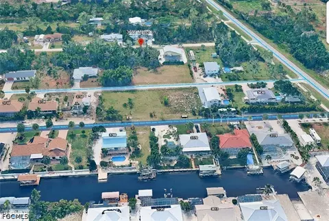 3786 Myers Ln, Saint James City, FL 33956