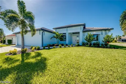 1148 SW 39th St, Cape Coral, FL 33914