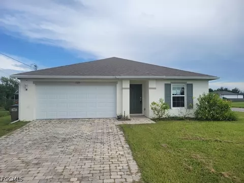 1125 NE 36th St, Cape Coral, FL 33909