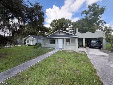 4231 Scott Ave, Fort Myers, FL 33905