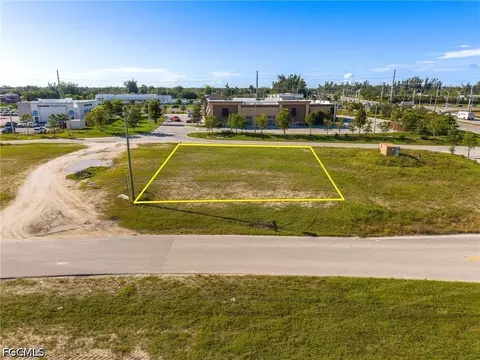 1504 SW 6th Ter, Cape Coral, FL 33991