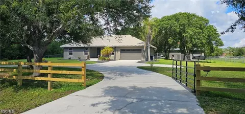 20101 Huffmaster Rd, North Fort Myers, FL 33917