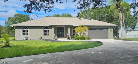 20101 Huffmaster Rd, North Fort Myers, FL 33917