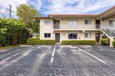 4426 Santa Barbara Blvd #101, Cape Coral, FL 33914