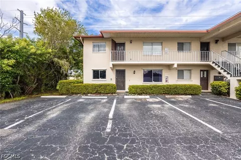4426 Santa Barbara Blvd #101, Cape Coral, FL 33914