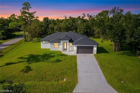 1501 Lovett St, Port Charlotte, FL 33953