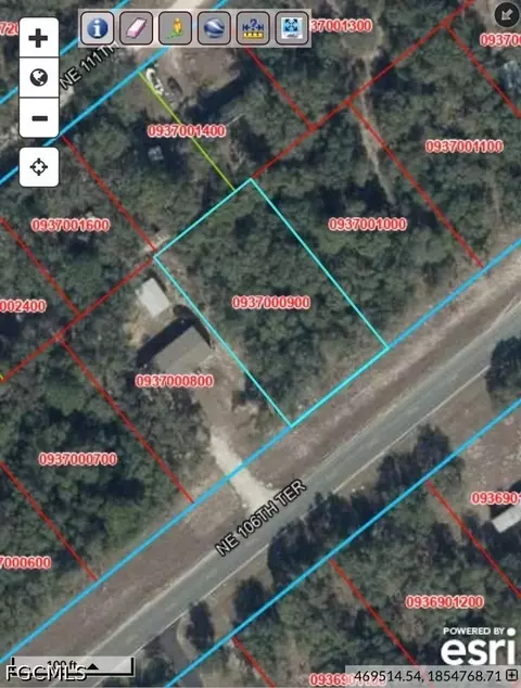 NE 106th Ter, Williston, FL 32621 photo 5
